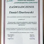 Daniel Owo *