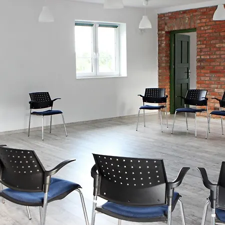 Daniel Owo Gospodarstwo agroturystyczne