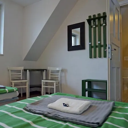 Gospodarstwo agroturystyczne Daniel Owo