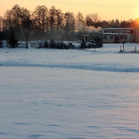 Daniel Owo Gospodarstwo agroturystyczne