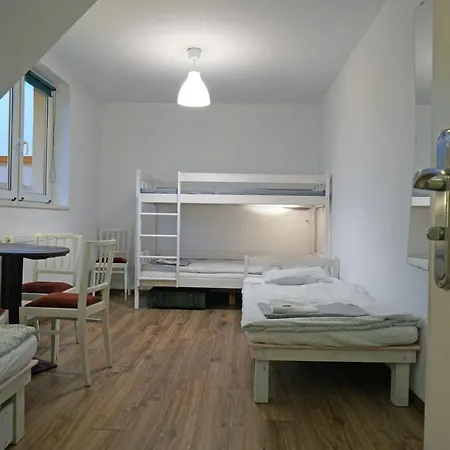 Gospodarstwo agroturystyczne Daniel Owo