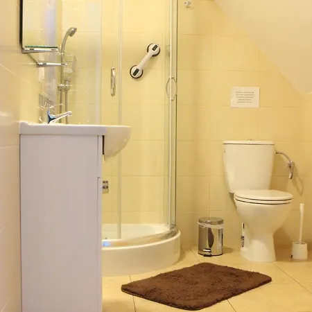 Daniel Owo Gospodarstwo agroturystyczne