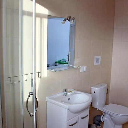 Daniel Owo Gospodarstwo agroturystyczne Lipusz