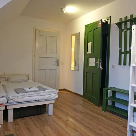 Vakantieboerderij Daniel Owo