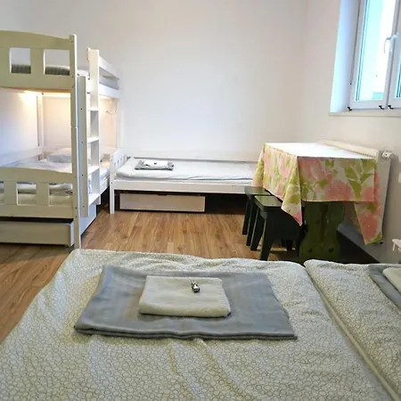 Daniel Owo Gospodarstwo agroturystyczne Lipusz