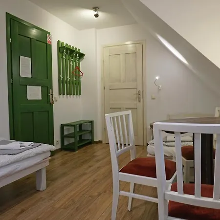 Daniel Owo Gospodarstwo agroturystyczne *