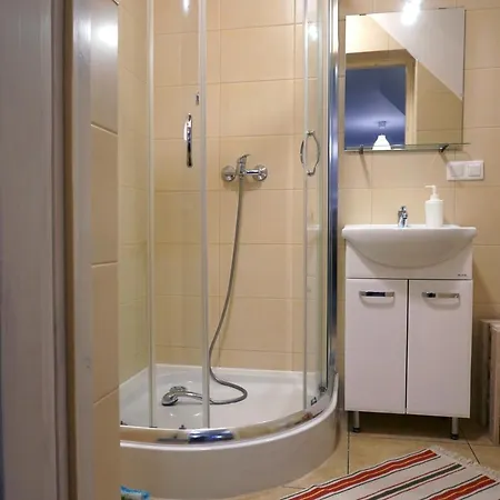 Gospodarstwo agroturystyczne Daniel Owo