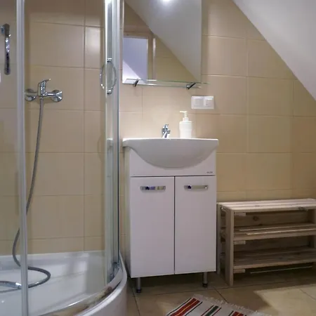 Daniel Owo Gospodarstwo agroturystyczne Lipusz