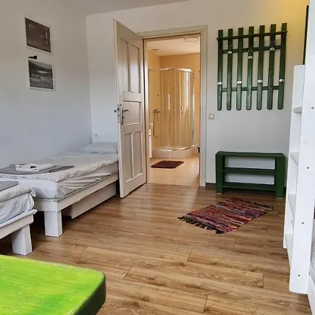 Gospodarstwo agroturystyczne Daniel Owo