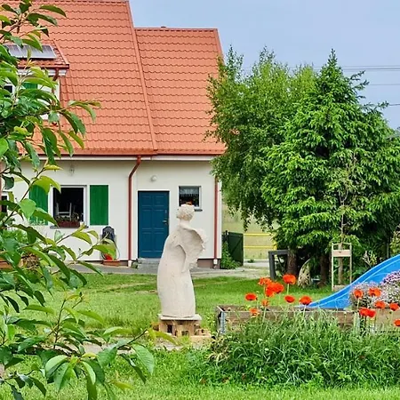 Daniel Owo Gospodarstwo agroturystyczne Lipusz