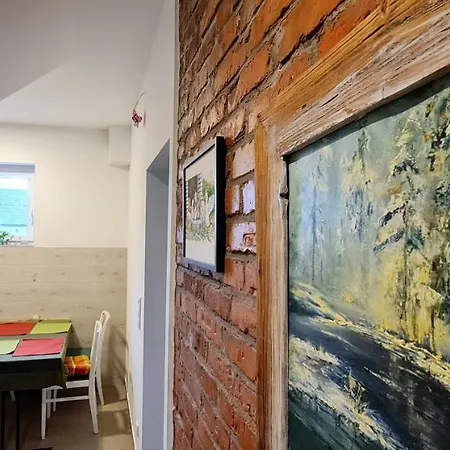 Daniel Owo Gospodarstwo agroturystyczne *