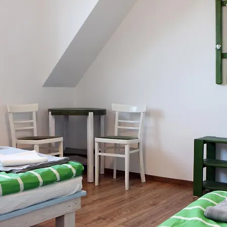 Daniel Owo Gospodarstwo agroturystyczne *