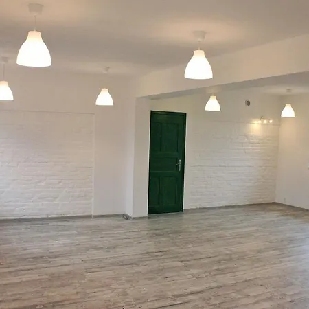 Daniel Owo Gospodarstwo agroturystyczne *