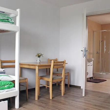 Daniel Owo Vakantieboerderij Lipusz