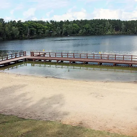 Gospodarstwo agroturystyczne Daniel Owo Lipusz