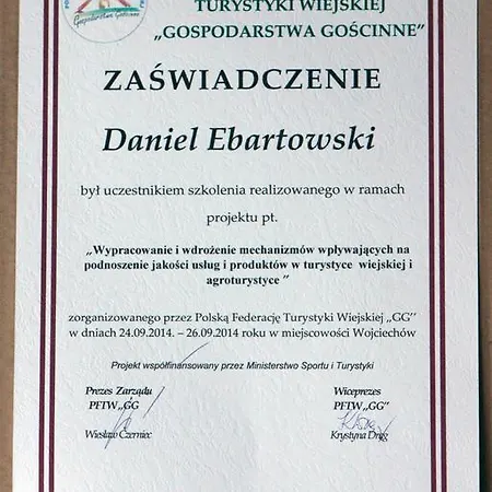Daniel Owo *