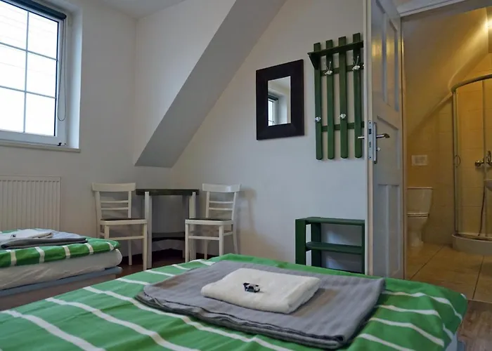 Κατάλυμα σε φάρμα Daniel Owo