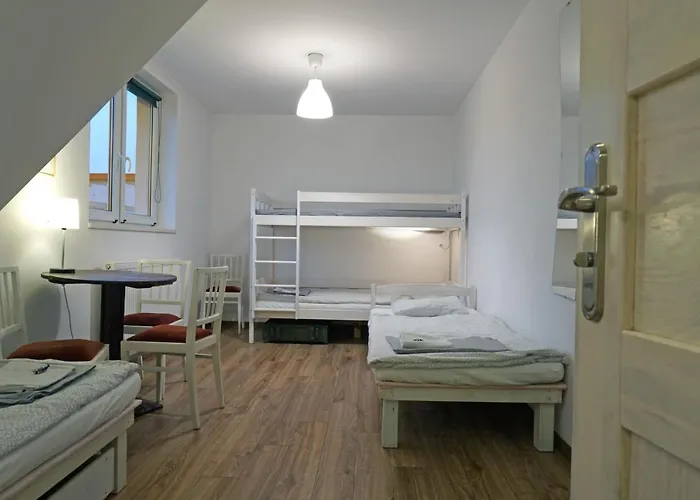 Κατάλυμα σε φάρμα Daniel Owo