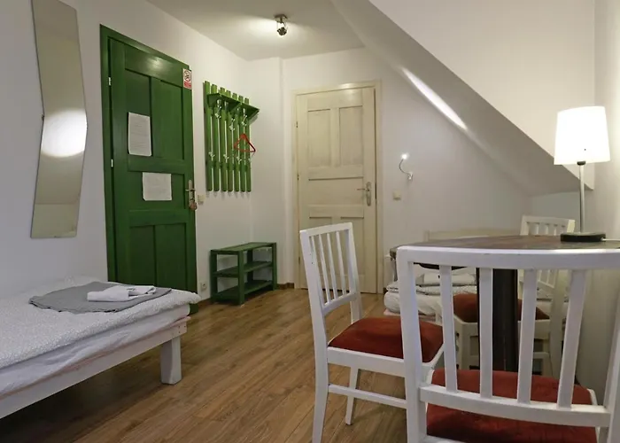 Daniel Owo Κατάλυμα σε φάρμα *