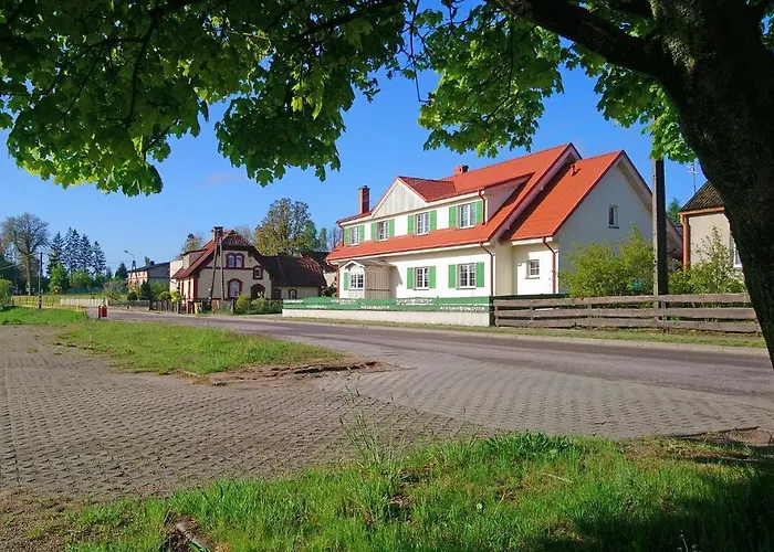 Daniel Owo 农家乐