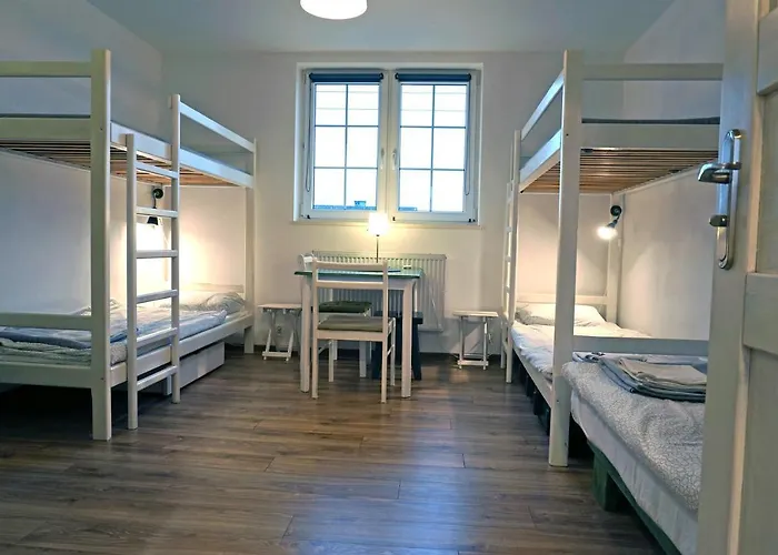 Çiftlik konaklama Daniel Owo Lipusz