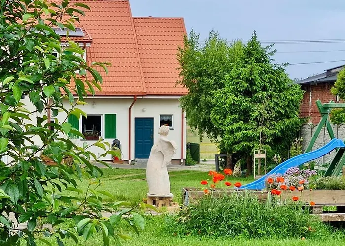 Daniel Owo 农家乐 Lipusz