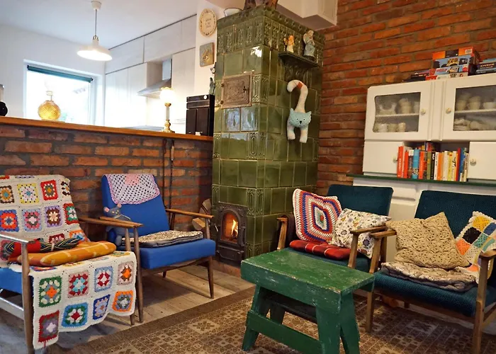 Daniel Owo 农家乐 Lipusz