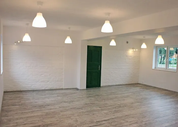 Daniel Owo Κατάλυμα σε φάρμα *